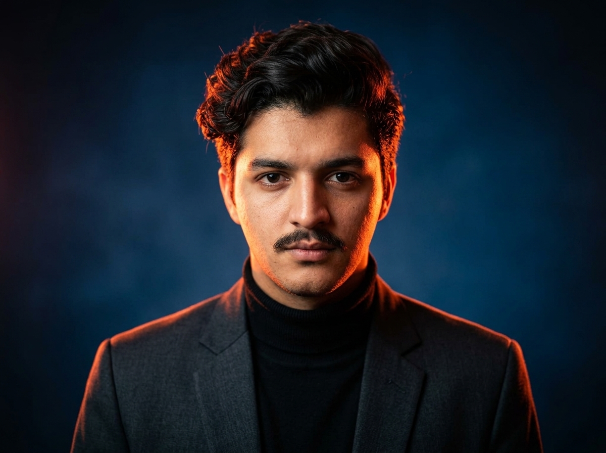 Pavan Kumar